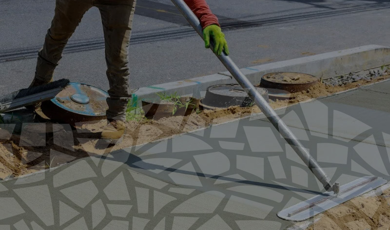 BID NO. 2025-05 ATEN BLVD. SIDEWALK INSTALLATION PHASE 1