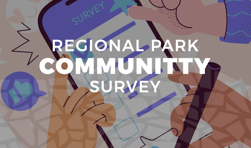 Regional Park Community Survey