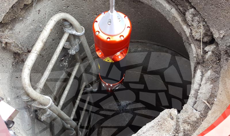 RFP 2025-08 Sewer CCTV Inspection