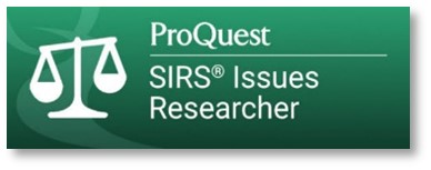 SIRS Issues Researcher