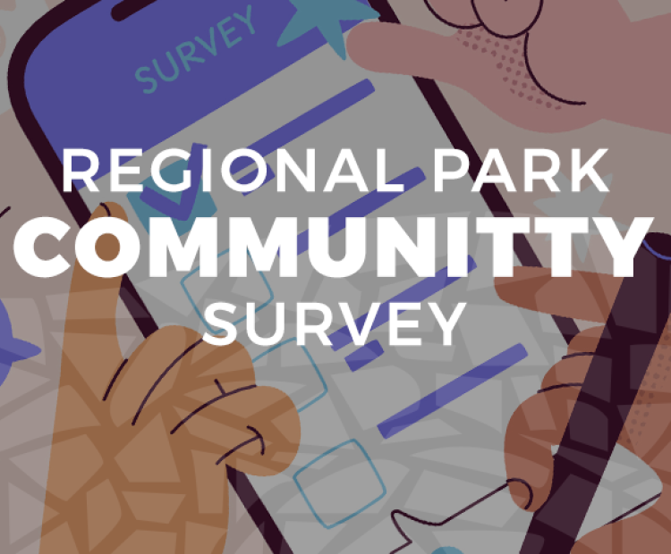 Regional Park Community Survey