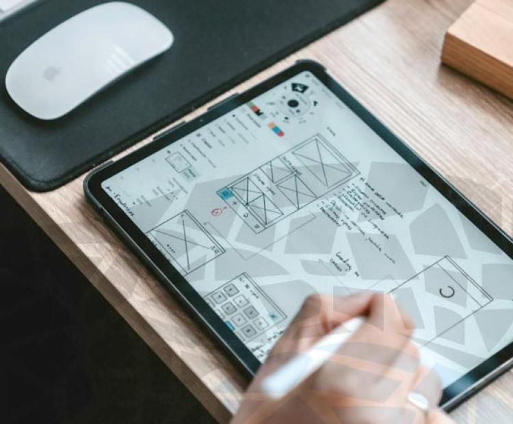 RFP 2025-16 Web Redesign