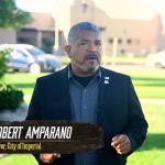 State of the City 2024 - Robert Amparano, City of Imperial Mayor